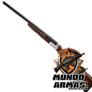 ESPINGARDA BOITO DOUBLE DEFENSE MONOGATILHO A-681 CAL. 12 ESPINGARDA-BOITO-DOUBLE-DEFENSE-MONOGATILHO-A-681-CAL.-12