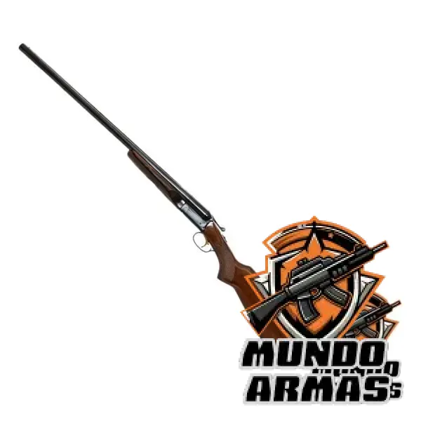 Espingarda Boito A/681 Standard Monogatilho Calibre 12 - Precisão Superior