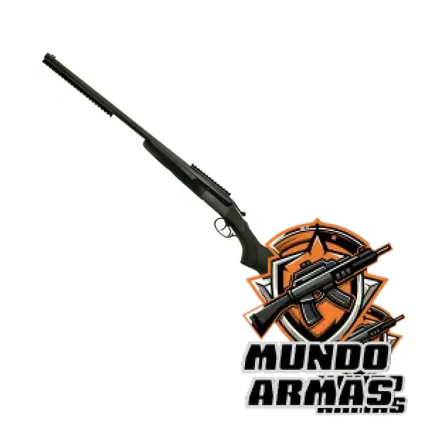 Espingarda Boito A/681 Super Luxo Monogatilho Calibre 12 - Elegância e Precisão