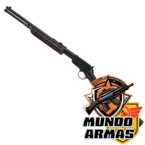 CARABINA ROSSI GALLERY 037 CALIBRE 22 CANO 16'' 10 TIROS OXIDADA EDIÇÃO COLECIONADOR