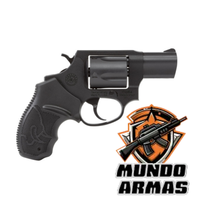 Revólver Taurus RT85s Cal.38 SPL 2″