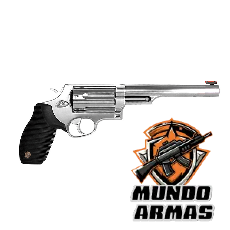 Revólver Taurus RT410/5 .36GA 6½” Inox