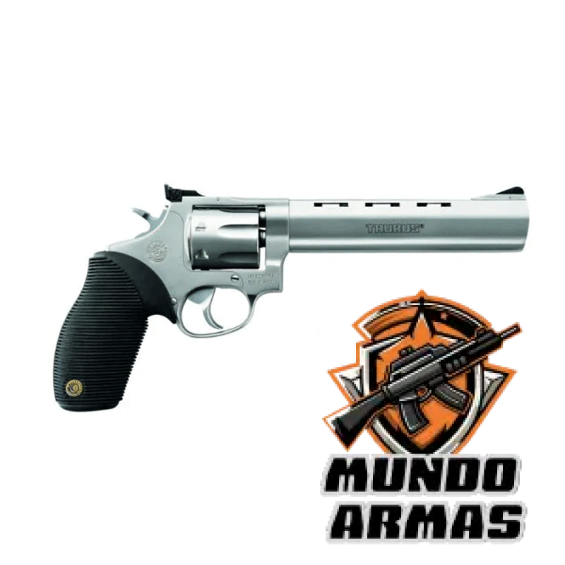 Home 29 Revólver Taurus RT970/7 Cal .22LR 6.5″ Inox