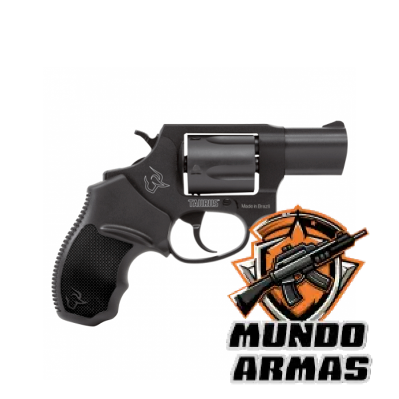 8110367374_RT-605 Revólver Taurus .357 MAG RT605/5 2″ CAFO