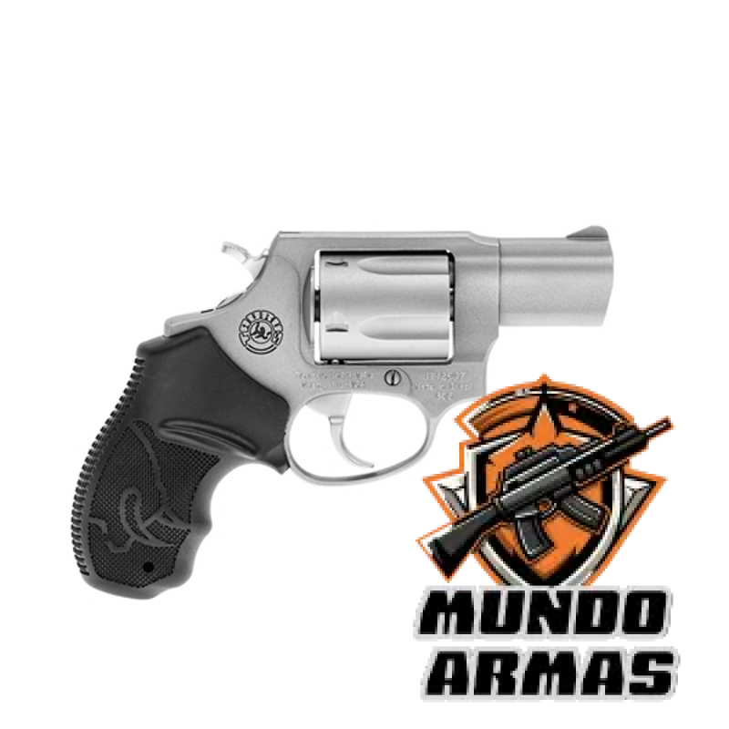 Revólver Taurus .357 MAG RT605/5 2″ INFO
