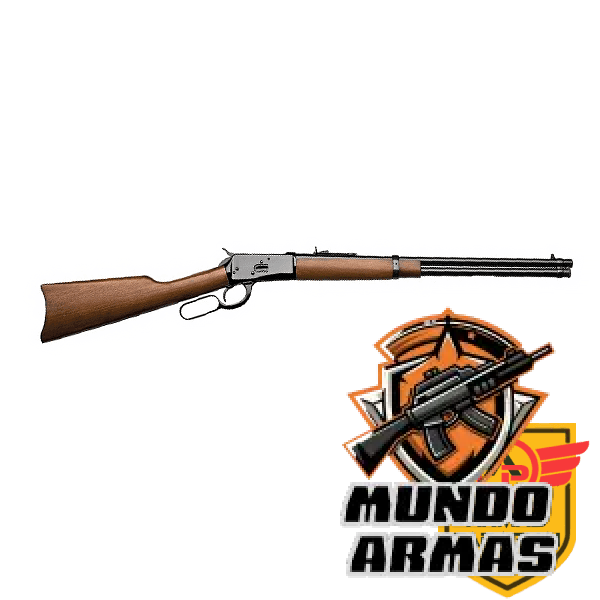 Carabina ROSSI Puma .44-40WIN 20″