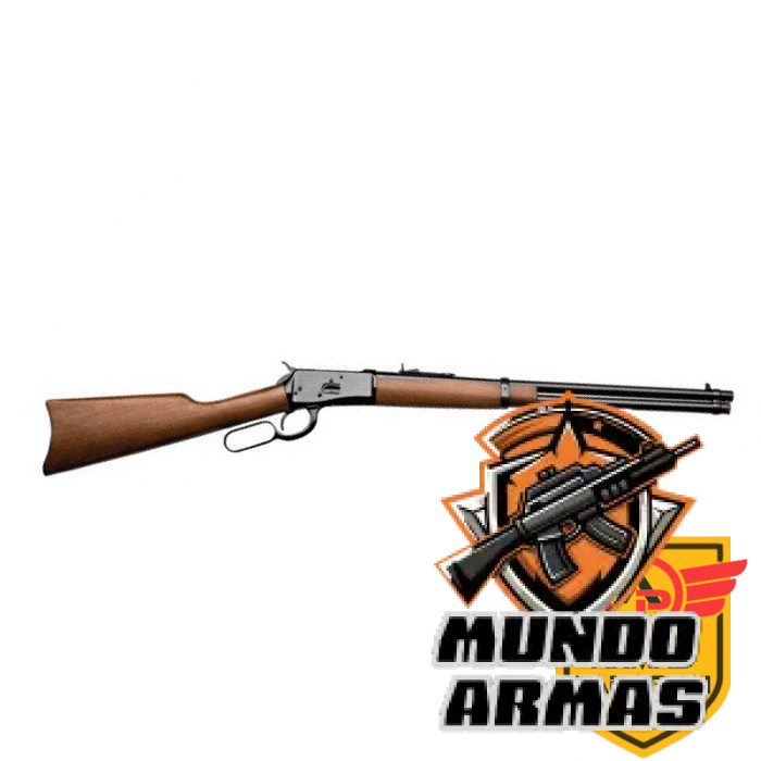 Carabina ROSSI Puma .38SPL 16″