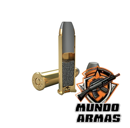 Munição CBC 357MAG EXPP 158Gr Blister 10un