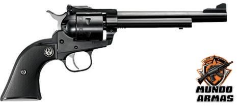 Home 28 Revolver Ruger Single-Six Calibre .17 HMR