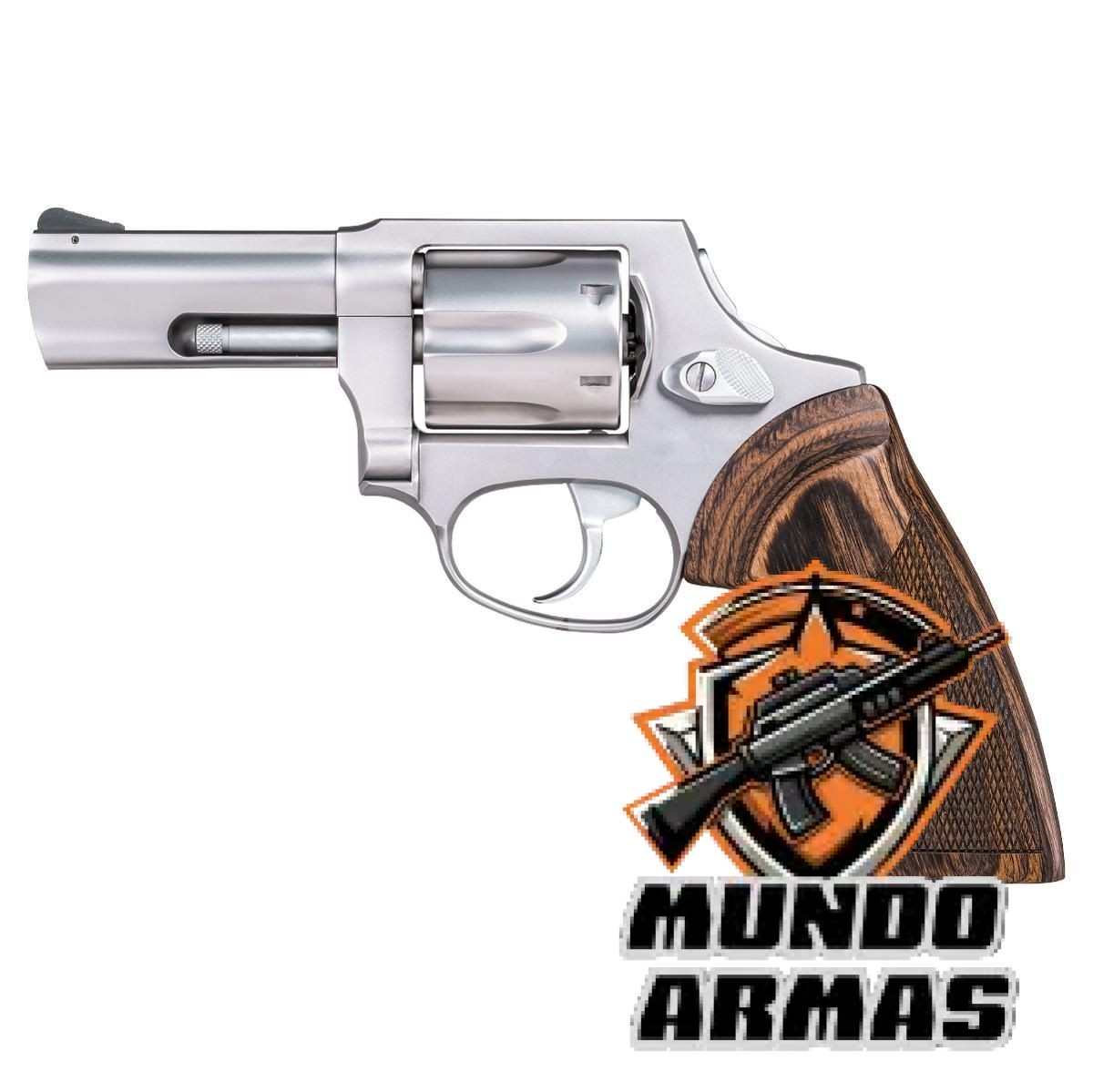 Home 37 Revolver Taurus RT856 Cal .38 SPL - Executive Grade