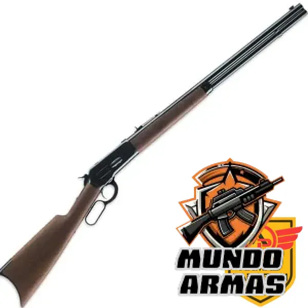 Carabina WINCHESTER Modelo 1886 Short Rifle MID Calibre 45-70 Gov