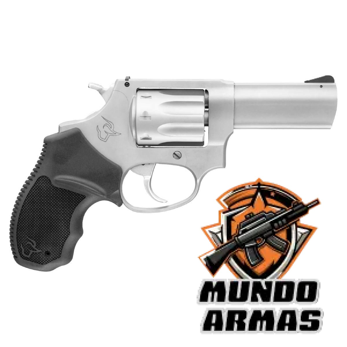 Revolver Taurus RT 942 Cal .22LR - UL T.O.R.O.