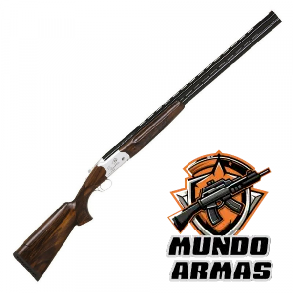 Espingarda Yildiz SPZ M MAG Calibre 12GA