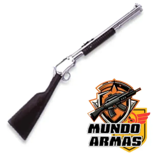 Carabina Taurus M 62 Calibre 22 LR