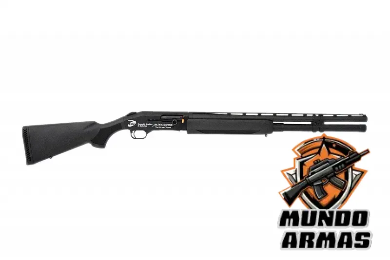 Espingarda Mossberg 930 JM Pro Series Oxidada Calibre 12