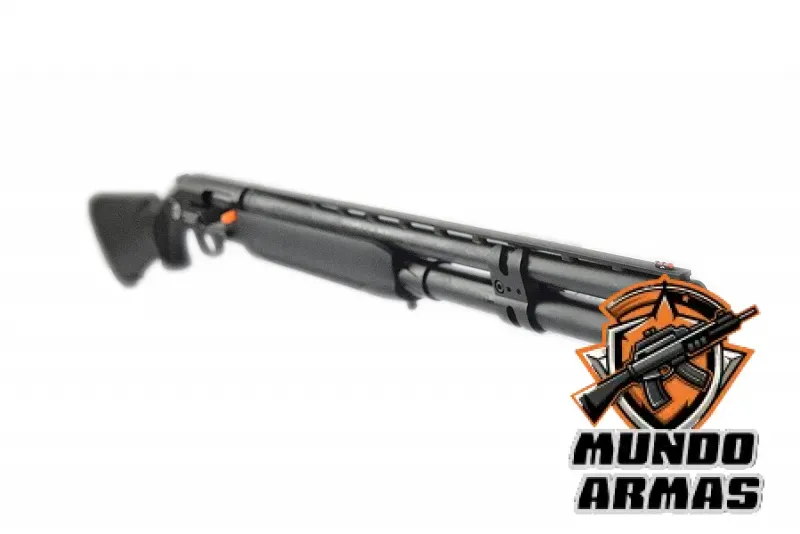Espingarda Mossberg 930 JM Pro Series Oxidada Calibre 12 - Potência Superior