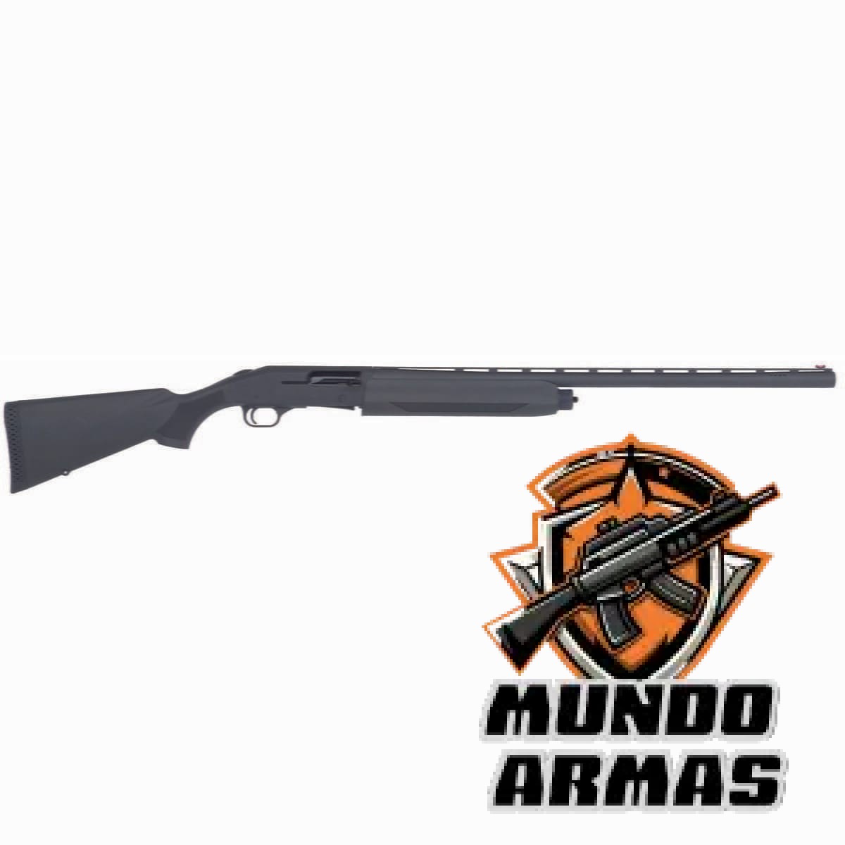 ESPINGARDA MOSSBERG SEMIAUTOMÁTICA 930 CALIBRE 12 CANO 28″- Espingarda Mossberg 930 Semiautomática 12 - Precisão Superior