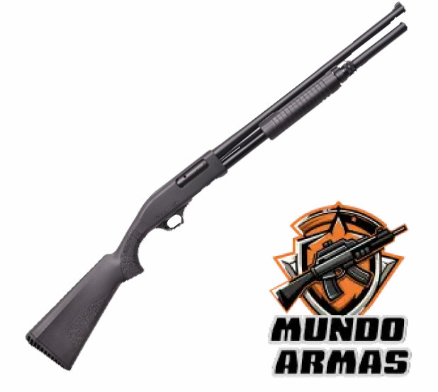 Espingarda Khan Arms A-TAC Tactical Model Calibre 12