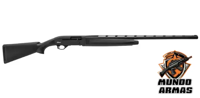 Espingarda CBC Armsan Semiautomática Calibre 12 Espingarda CBC Armsan Semiautomática Calibre 12