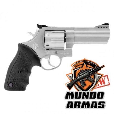 Revólver Taurus RT 044 Calibre .44 Magnum 6 Tiros Revólver Taurus RT 044 Calibre .44 Magnum 6 Tiros