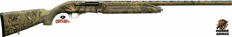 Espingarda Yildiz P71 Camo Duck Blind Calibre 12 Espingarda Yildiz P71 Camo Duck Blind Calibre 12